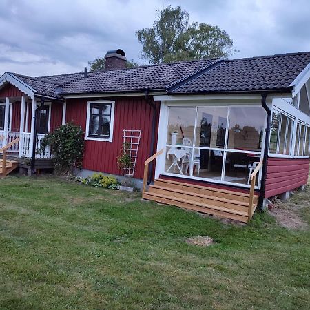 Ljusadals Paerla Villa Lonashult Exterior foto