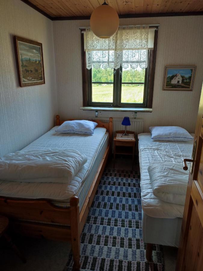 Ljusadals Paerla Villa Lonashult Exterior foto